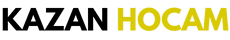 kazan hocam