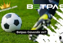 Betpas Güvenilir mi?
