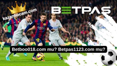 Betboo018.com mu Betpas1123.com mu