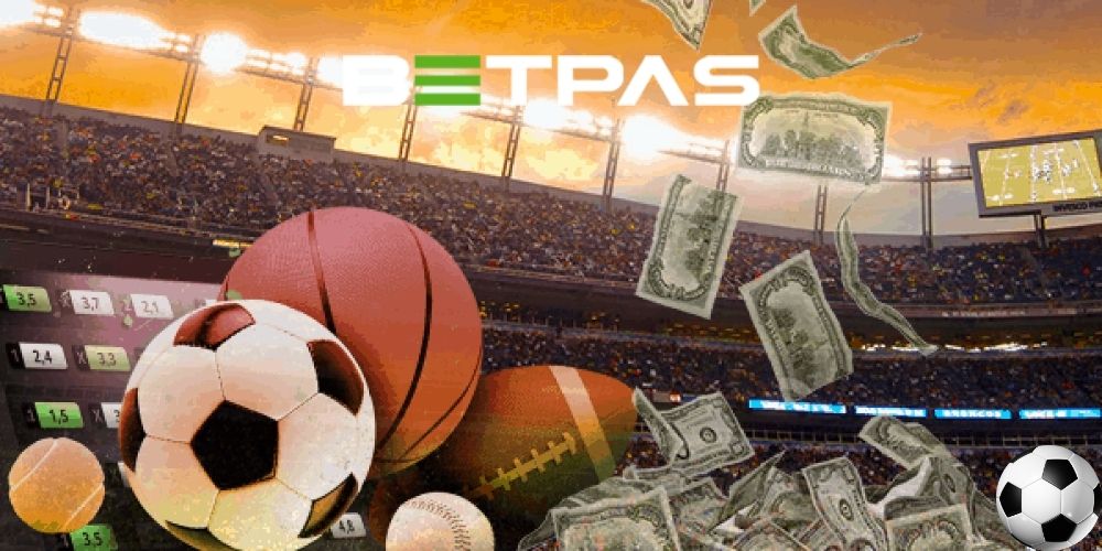Betpas Bahis Sitesinin Yeni Adresi Betpas1125.com Oldu