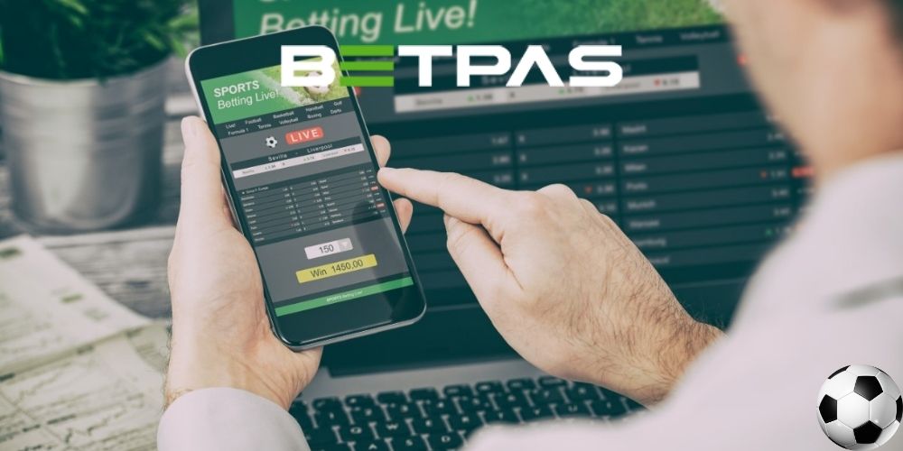 Betpas giriş için Betpas1125 adresini kullanabilirsiniz