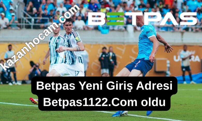 Betpas1122