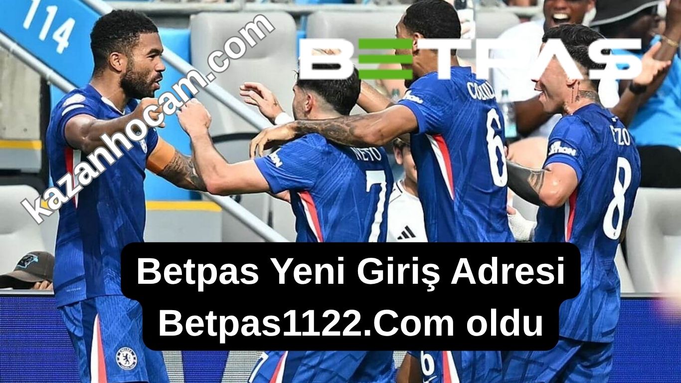 Betpas1122.com OLDU