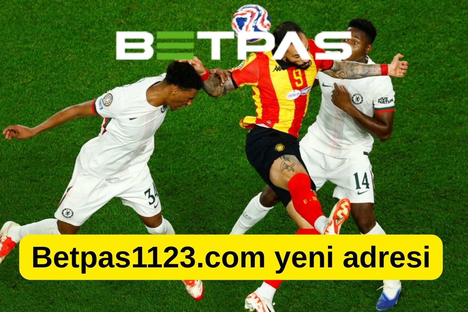 Betpas1123.com Giriş