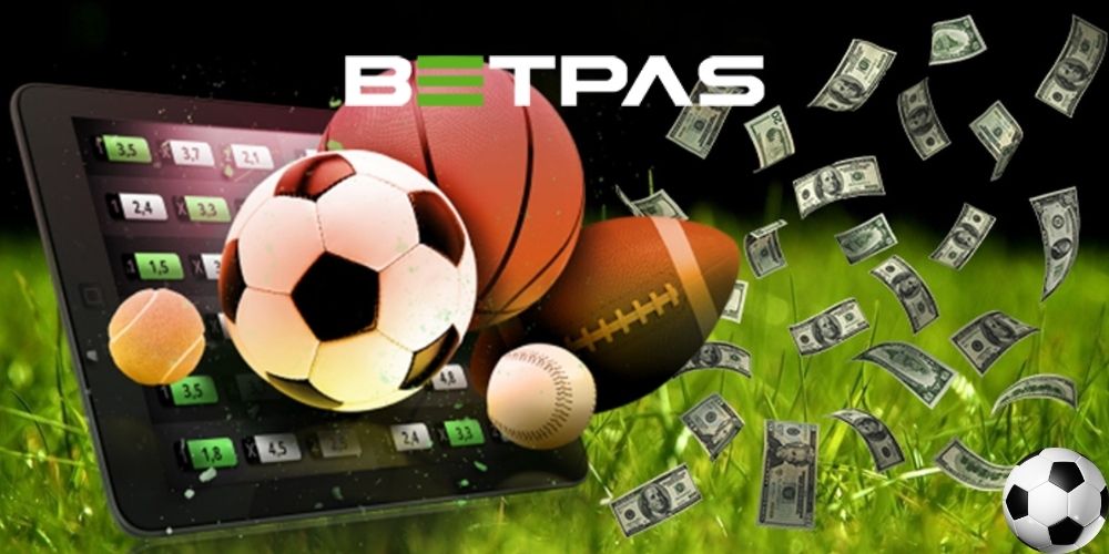 Betpas1124 en iyi bahis deneyimi yaşatan site