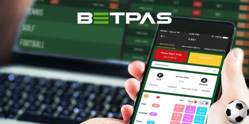 Betpas1124.com Online Casino Sitesi