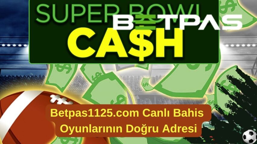Betpas1125.com Canlı Bahis Oyunlarının Doğru Adresi
