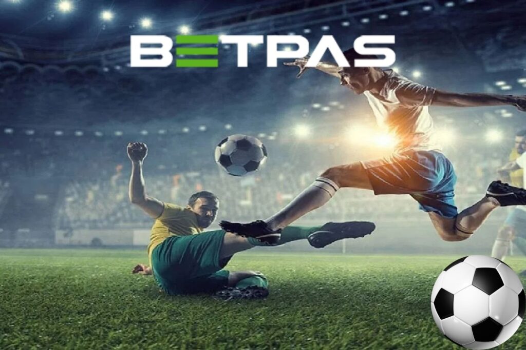 Betpasin yeni giriş adresi betpas1122.com