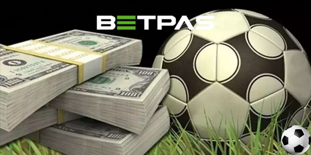 En İyi Ödeme Yapan Bahis Sitesi Betpas1124.com