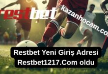 Restbet1217