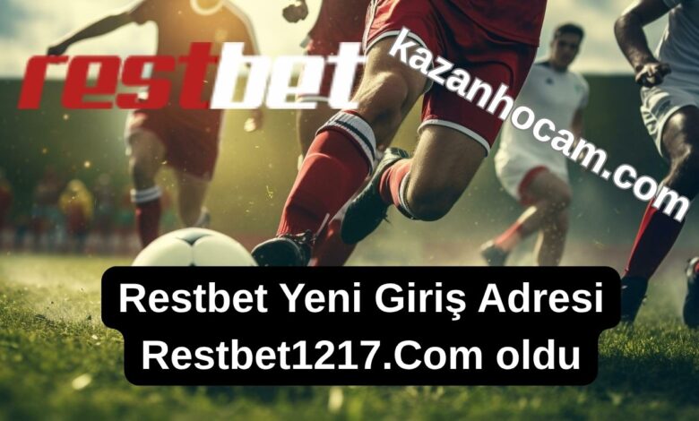 Restbet1217