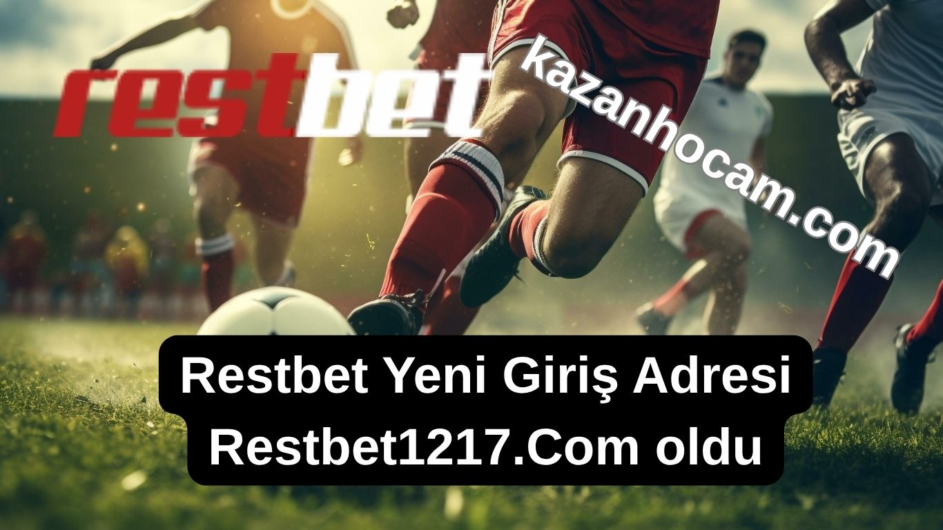 Restbet1217