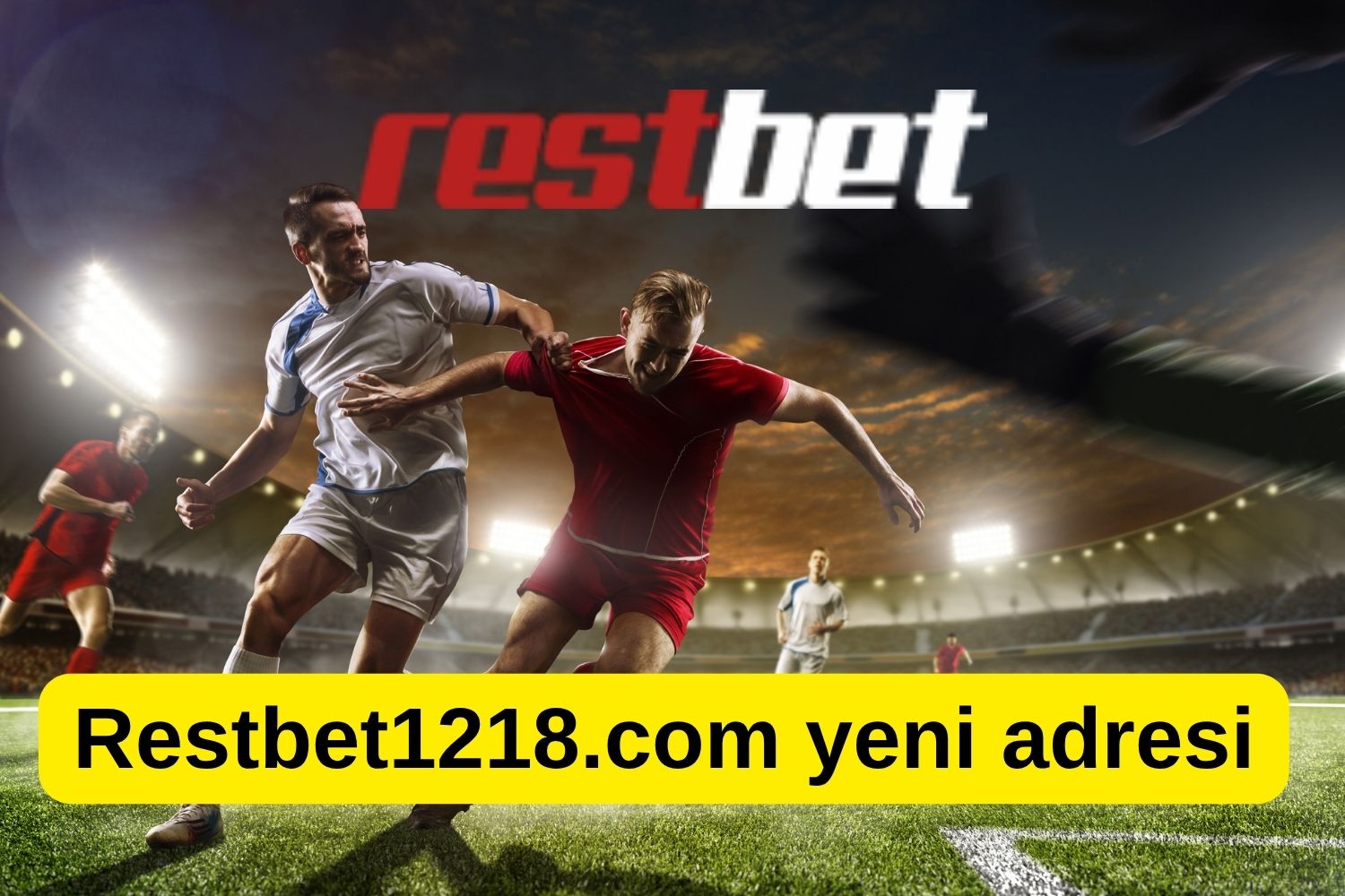 Restbet1218.com oldu