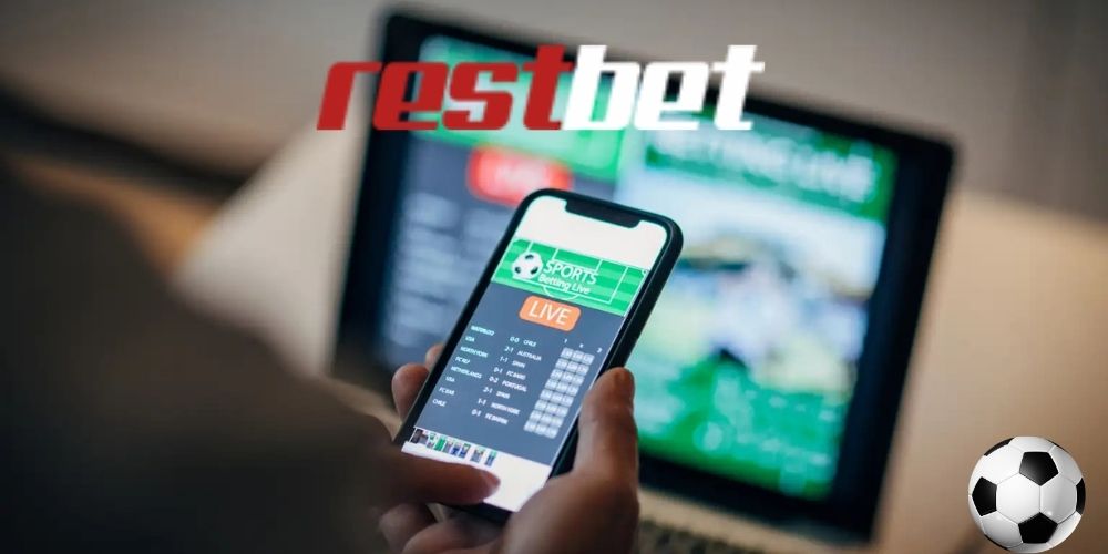 Restbet1221.com online bahis oynama sitesi