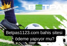 Betpas1123.com bahis sitesi ödeme yapıyor mu