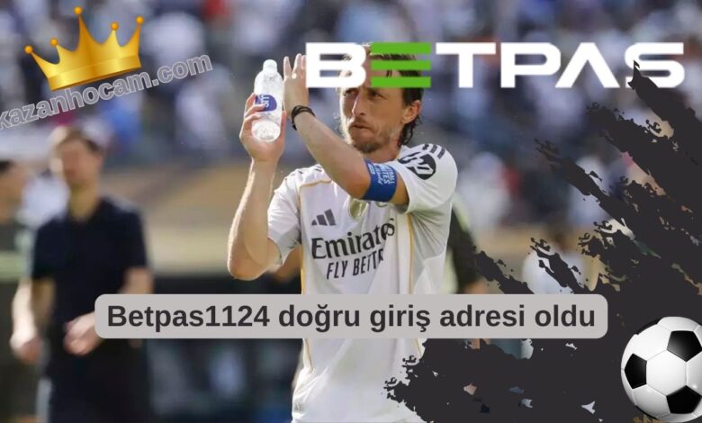Betpas1124 doğru giriş adresi oldu Betpas1124 doğru giriş adresi oldu