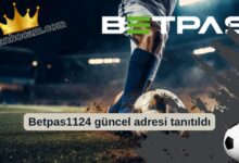 Betpas1124 güncel adresi tanıtıldı