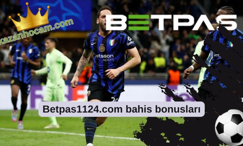Betpas1124.com bahis bonusları Betpas1124.com bahis bonusları