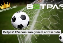 Betpas1124.com son güncel adresi oldu
