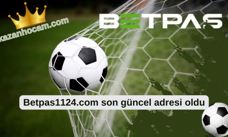 Betpas1124.com son güncel adresi oldu