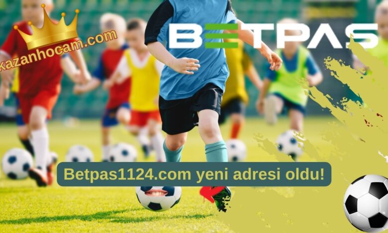 Betpas1124.com yeni adresi oldu!