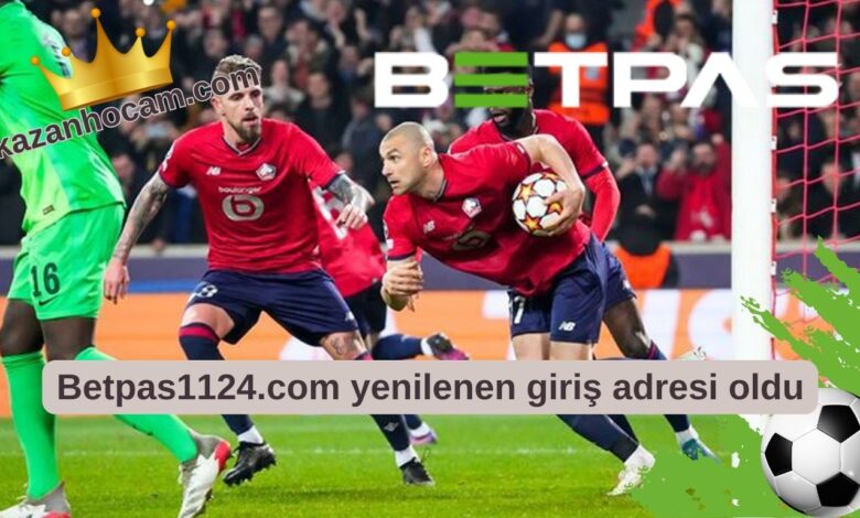 Betpas1124.com yenilenen giriş adresi oldu Betpas1124.com yenilenen giriş adresi oldu