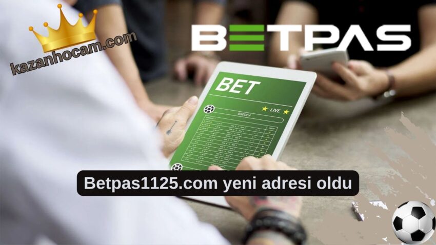 Betpas1125.com yeni adresi oldu