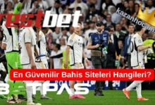 En Güvenilir Bahis Siteleri Hangileri