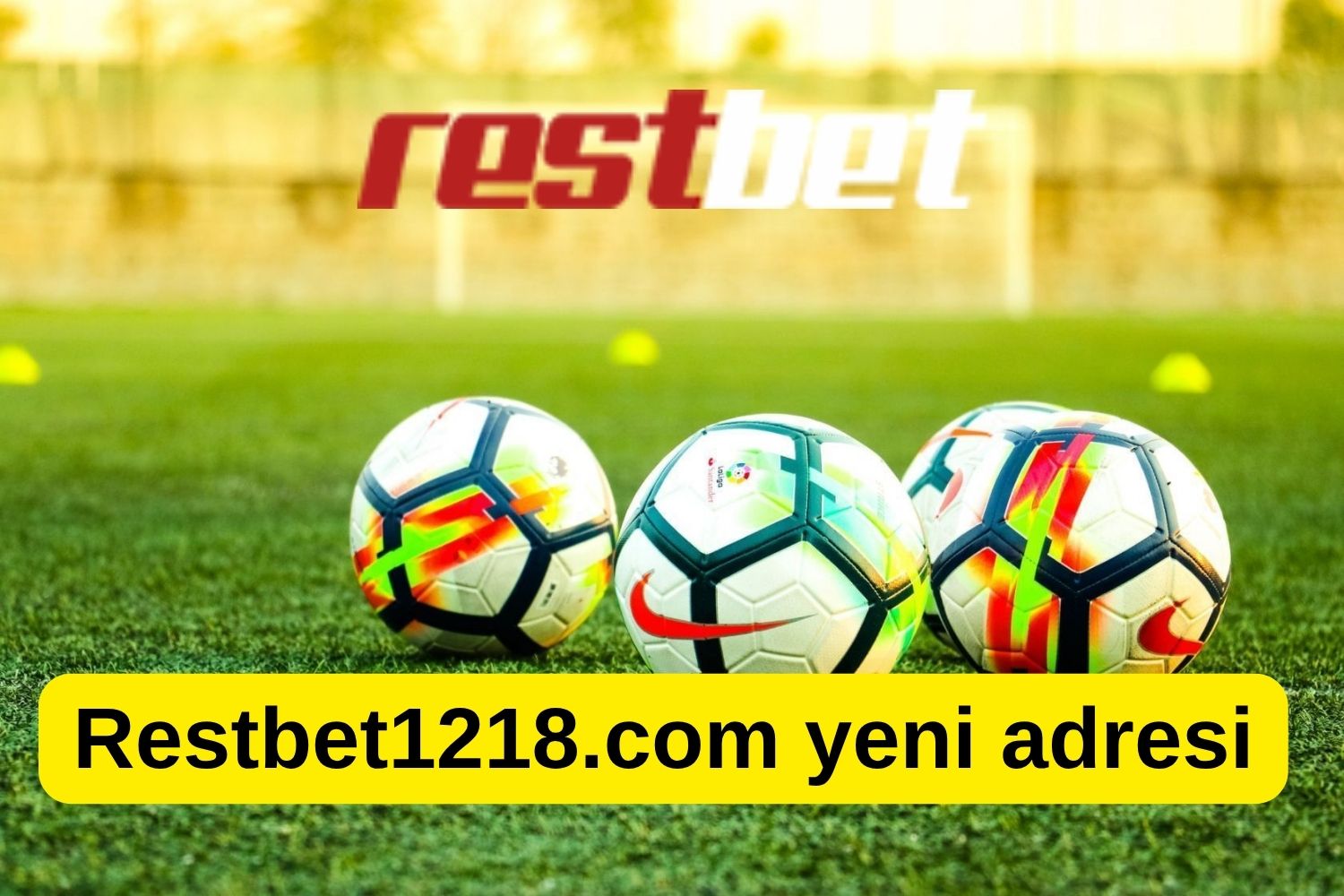 Restbet1218.com Yeni Giriş