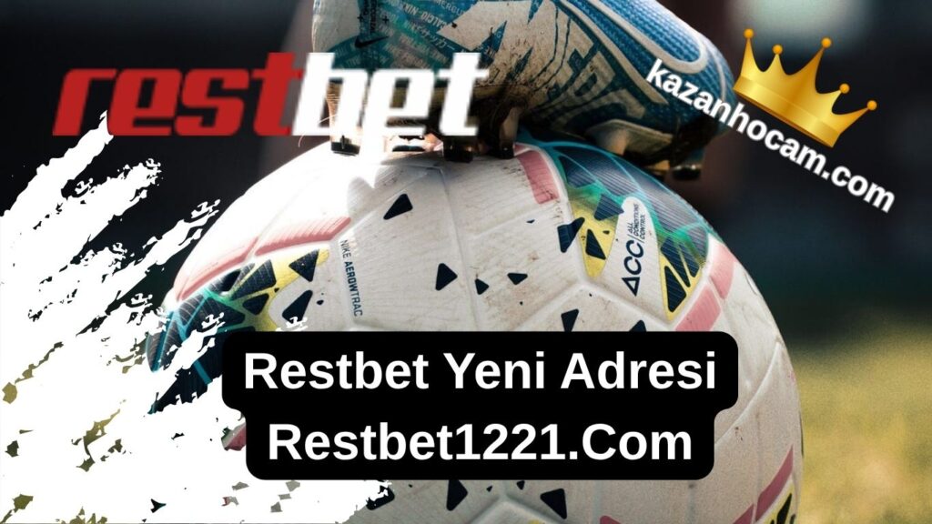 Restbet1221.com oldu!