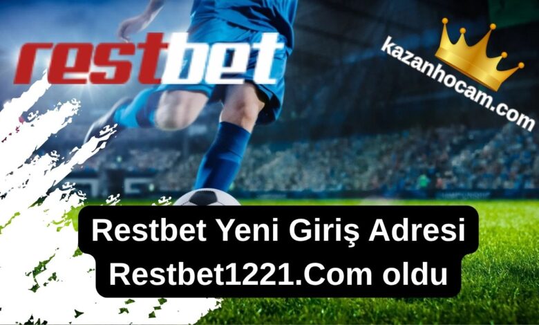 Restbet1221.com