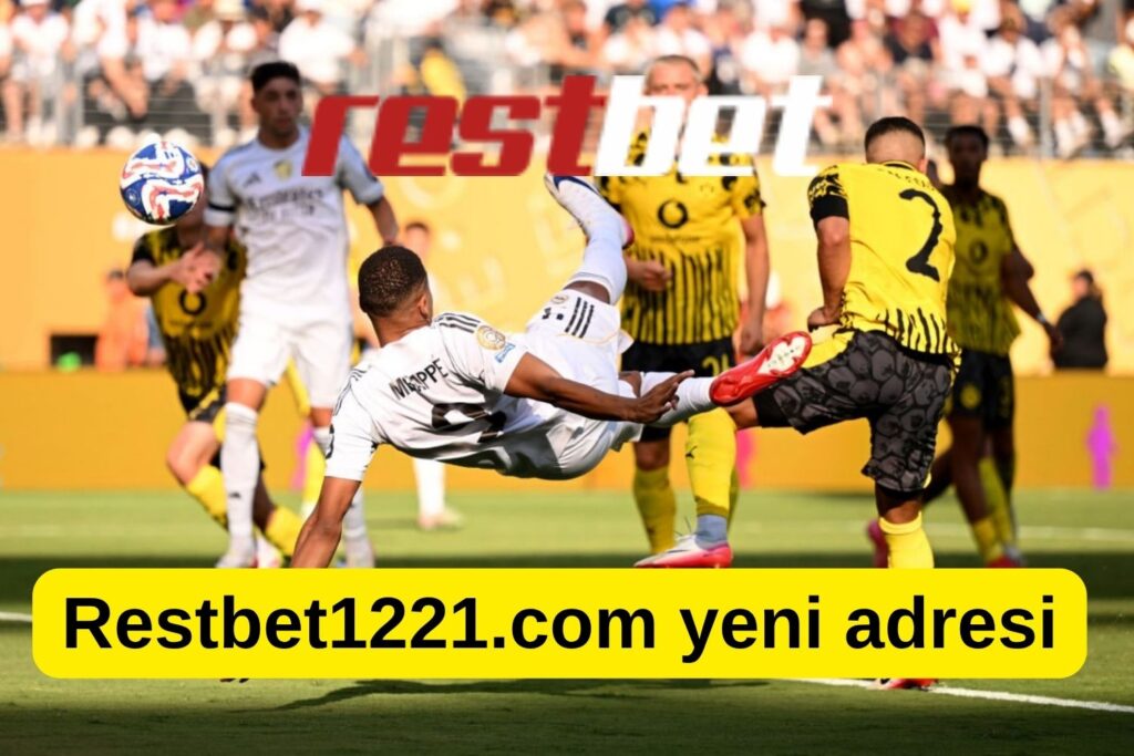 Restbet1221.com oldu
