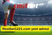 Restbet1221.com oldu!