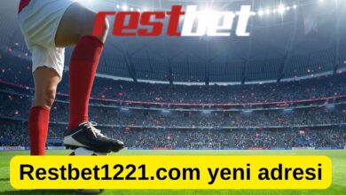 Restbet1221.com oldu!