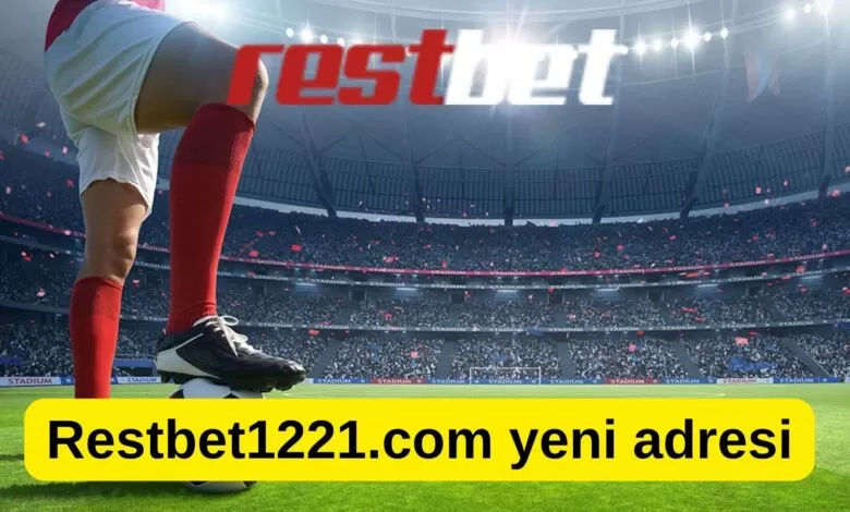 Restbet1221.com oldu!