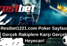 Restbet1221.com