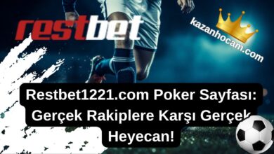 Restbet1221.com