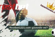Restbet1221.com güvenilir mi