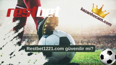 Restbet1221.com güvenilir mi