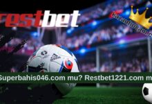 Superbahis046.com mu Restbet1221.com mu