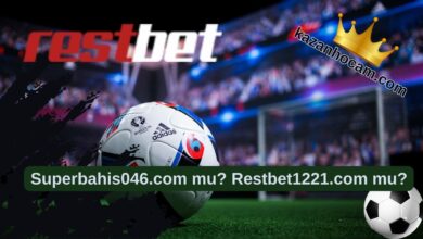 Superbahis046.com mu Restbet1221.com mu