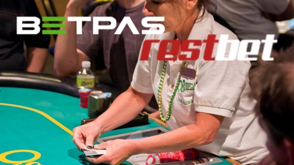 Betpas1133.com Casino ve Restbet1229.com Casino Nasıl?
