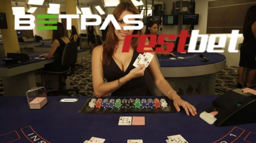 Betpas1133.com Casino ve Restbet1229.com Casino Nasıl?